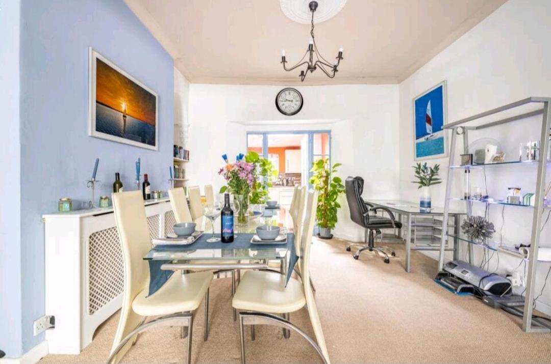 The Mews - Less Than 1Km To City Centre - Stadium - Castle - 10 Min Walk Cardiff Exterior photo
